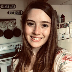 Meet your Posher, Natalie